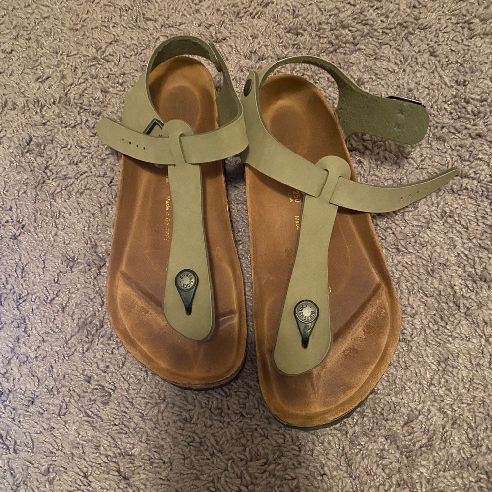 Birkenstock’s